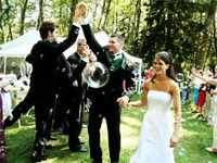 Cheap Wedding Bubbles